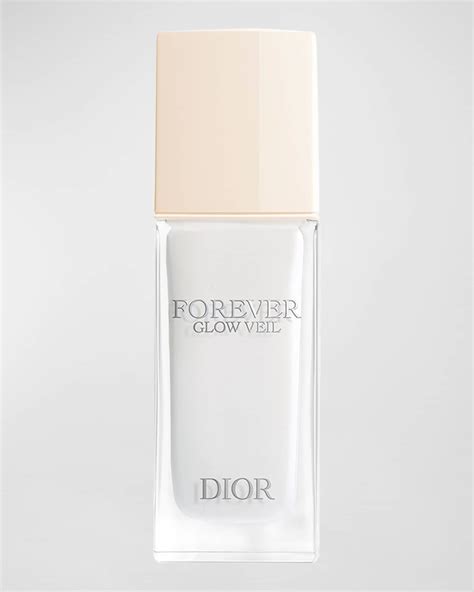 dior glow primer|Dior forever glow veil primer.